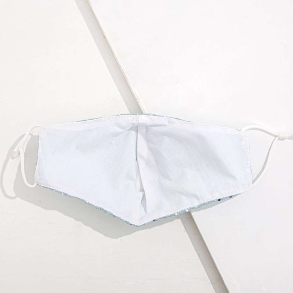 4 masks SPECIAL ORDER FOR @numoon7 - Picture 6 of 10